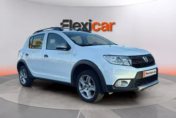 dacia sandero access 10 55kw 75cv 18 gasolina manual caceres 2 903000000286194