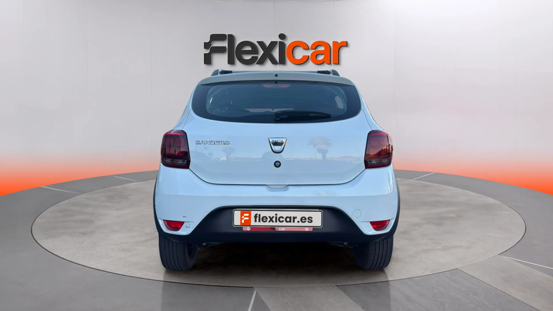 Dacia Sandero Access 1.0 18 - foto 6