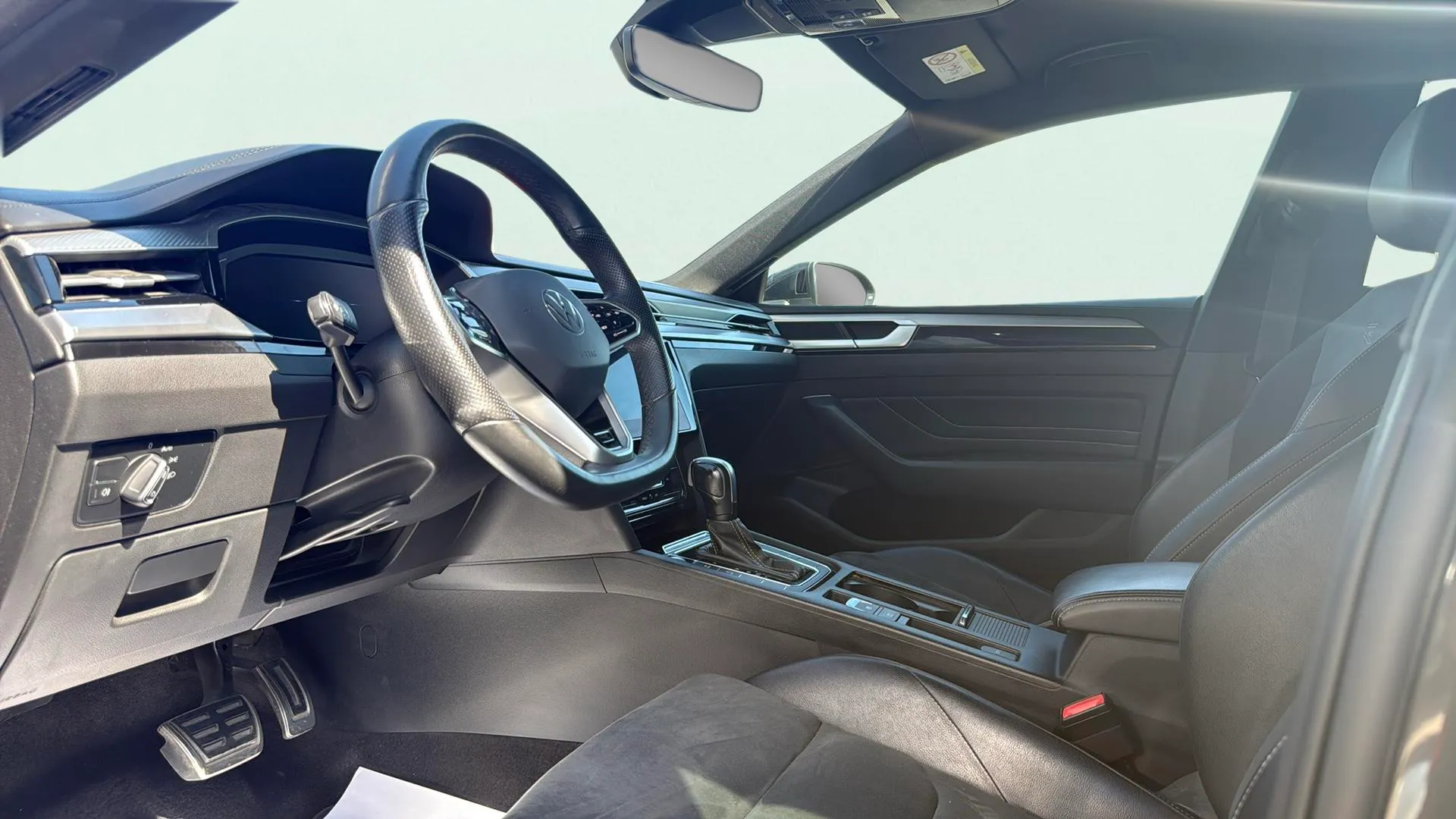 Volkswagen Arteon R-Line 2.0 TDI DSG S Brake - foto 11