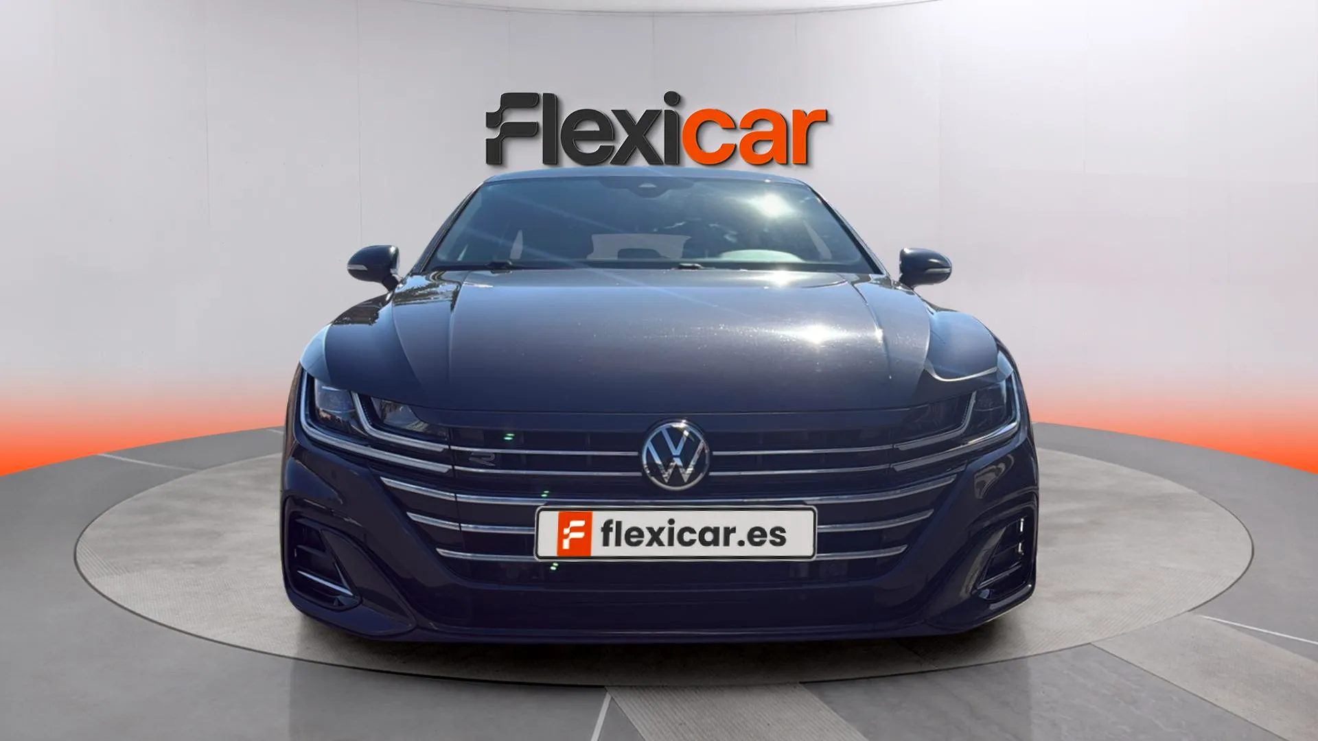 Volkswagen Arteon R-Line 2.0 TDI DSG S Brake - foto 2
