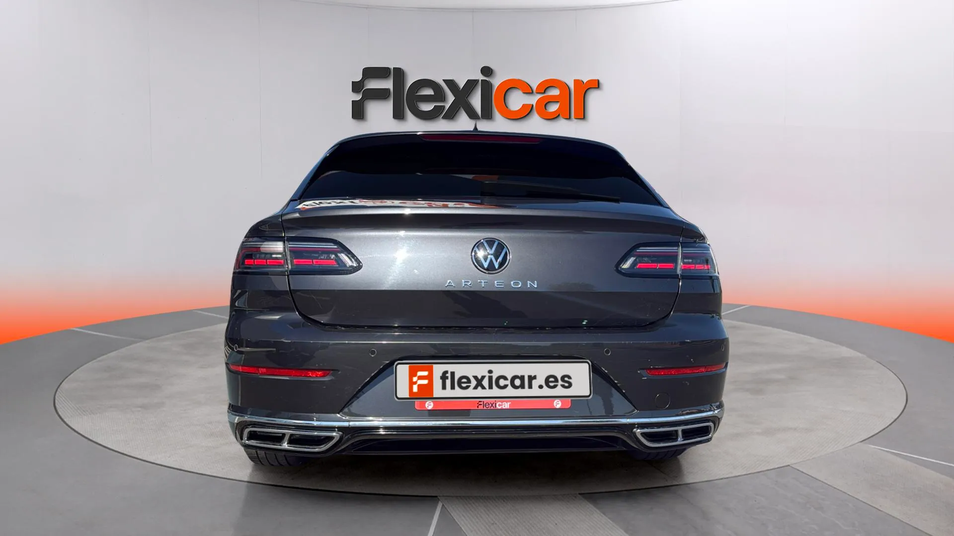 Volkswagen Arteon R-Line 2.0 TDI DSG S Brake - foto 6