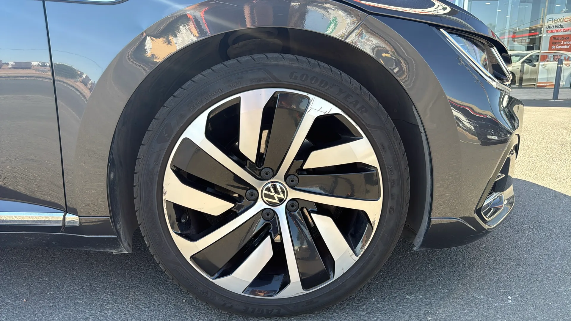Volkswagen Arteon R-Line 2.0 TDI DSG S Brake - foto 10