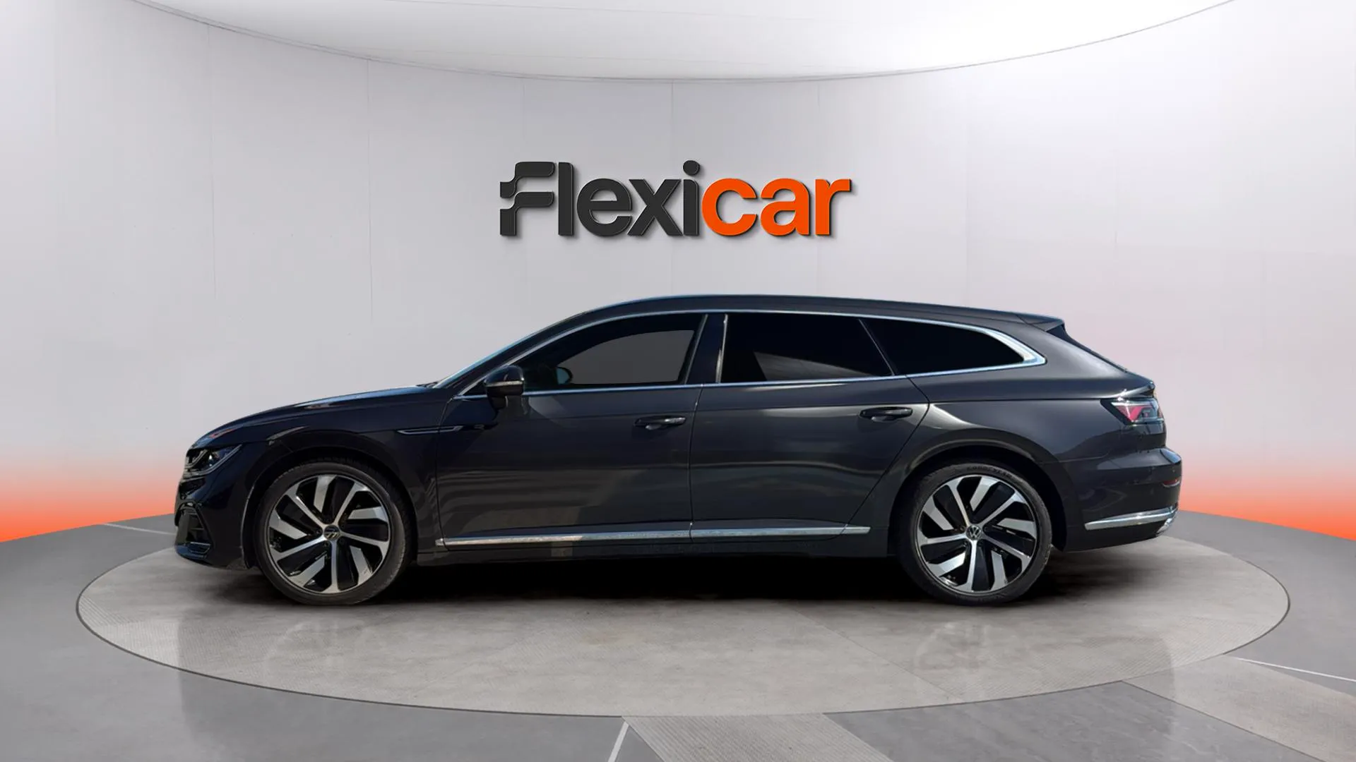 Volkswagen Arteon R-Line 2.0 TDI DSG S Brake - foto 4