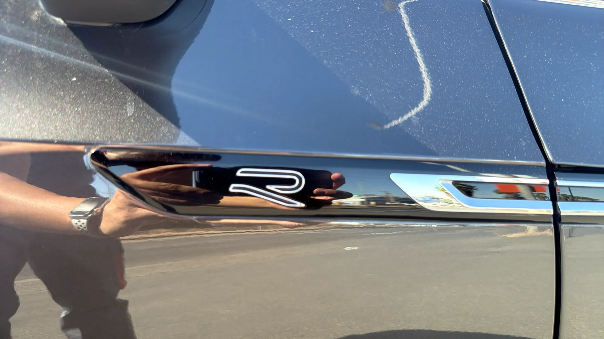 Volkswagen Arteon R-Line 2.0 TDI DSG S Brake - foto 9