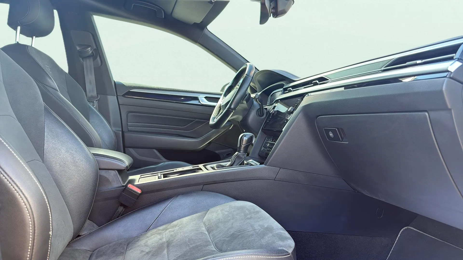 Volkswagen Arteon R-Line 2.0 TDI DSG S Brake - foto 16