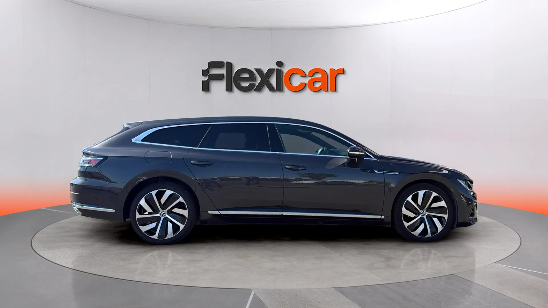 Volkswagen Arteon R-Line 2.0 TDI DSG S Brake - foto 8
