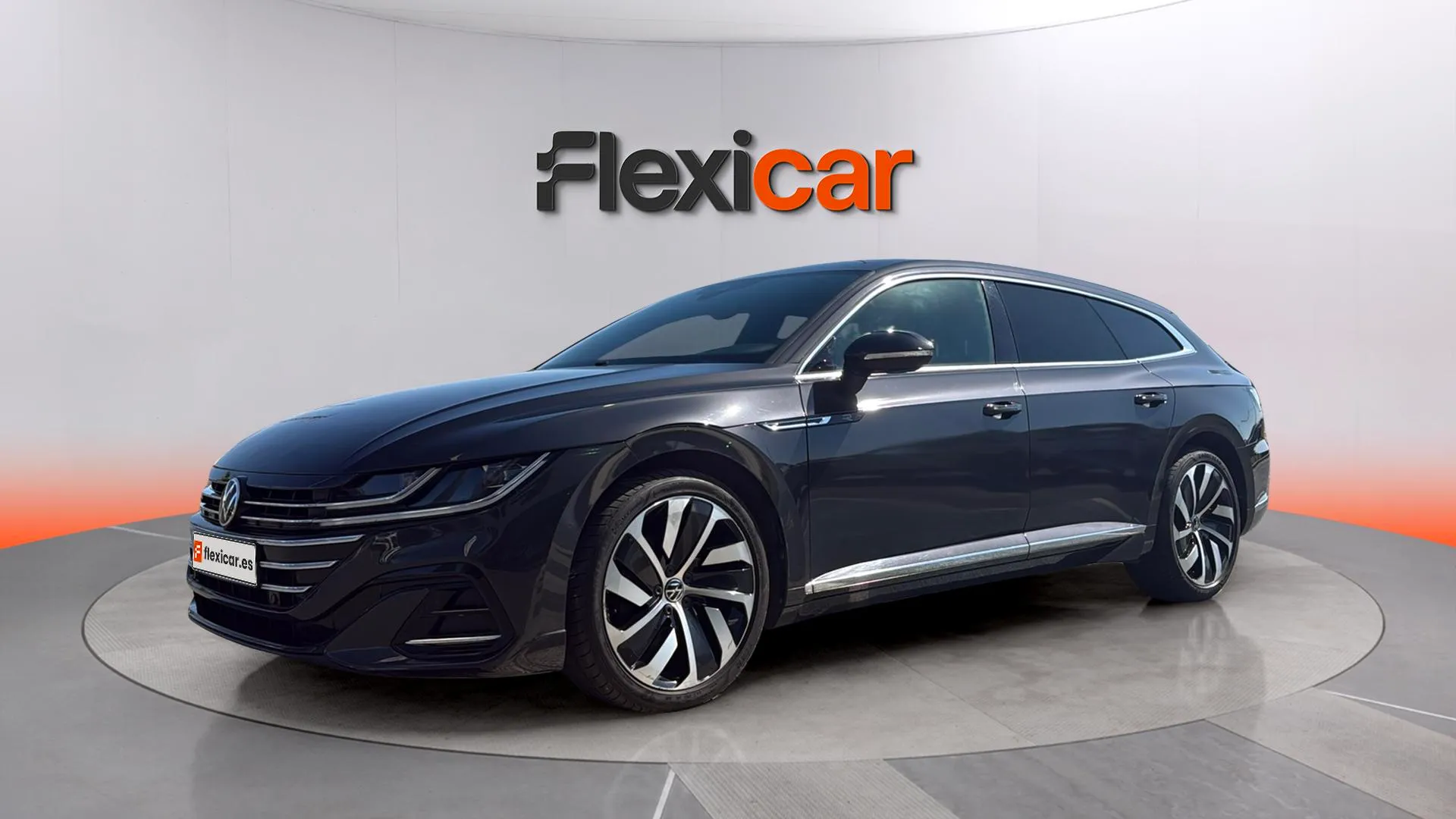 Volkswagen Arteon R-Line 2.0 TDI DSG S Brake - foto 3