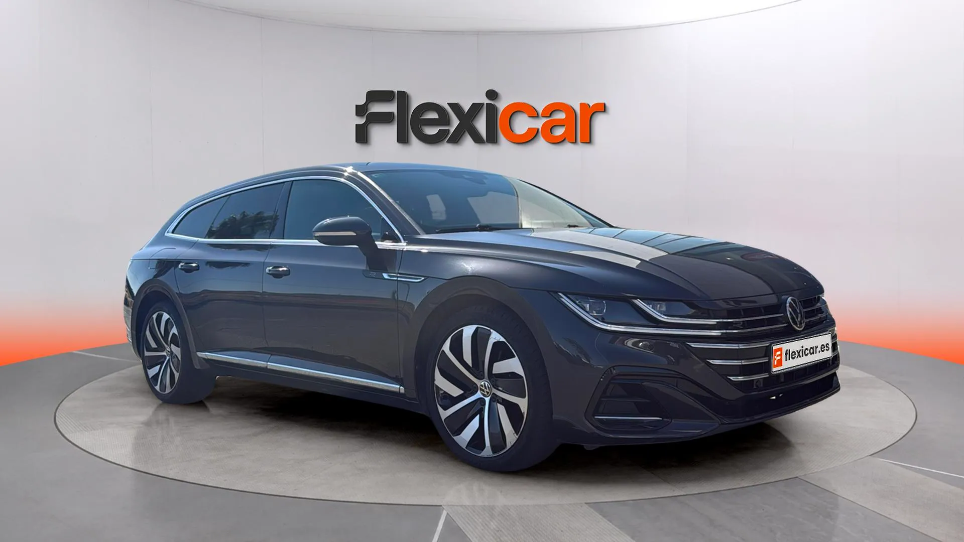 Volkswagen Arteon R-Line 2.0 TDI DSG S Brake