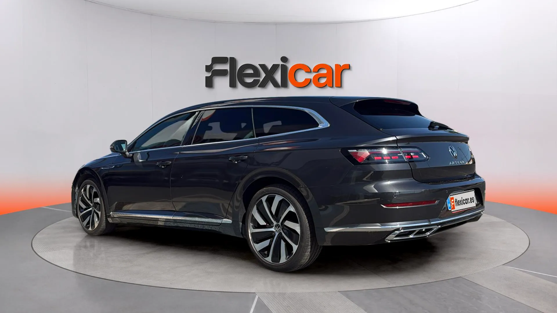 Volkswagen Arteon R-Line 2.0 TDI DSG S Brake - foto 5
