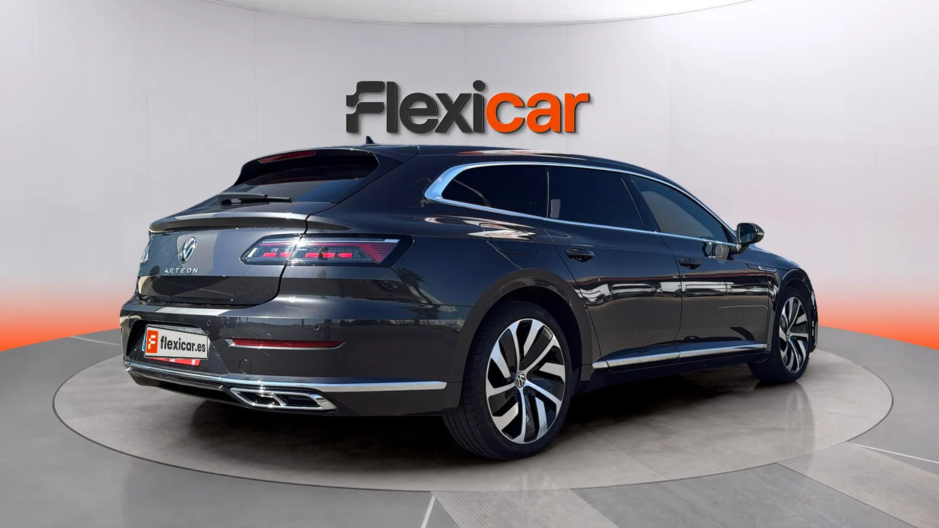 Volkswagen Arteon R-Line 2.0 TDI DSG S Brake - foto 7