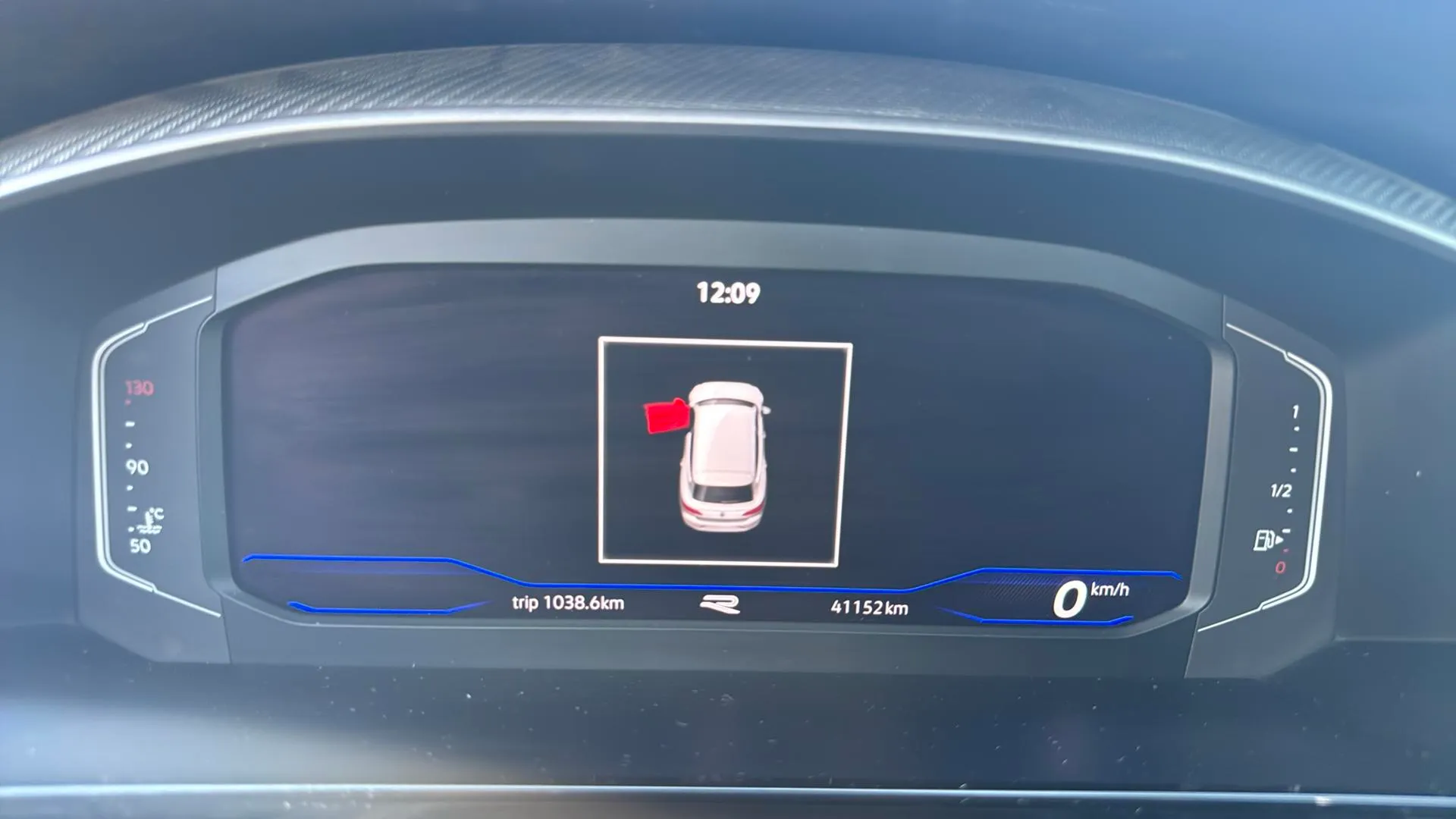 Volkswagen Arteon R-Line 2.0 TDI DSG S Brake - foto 14