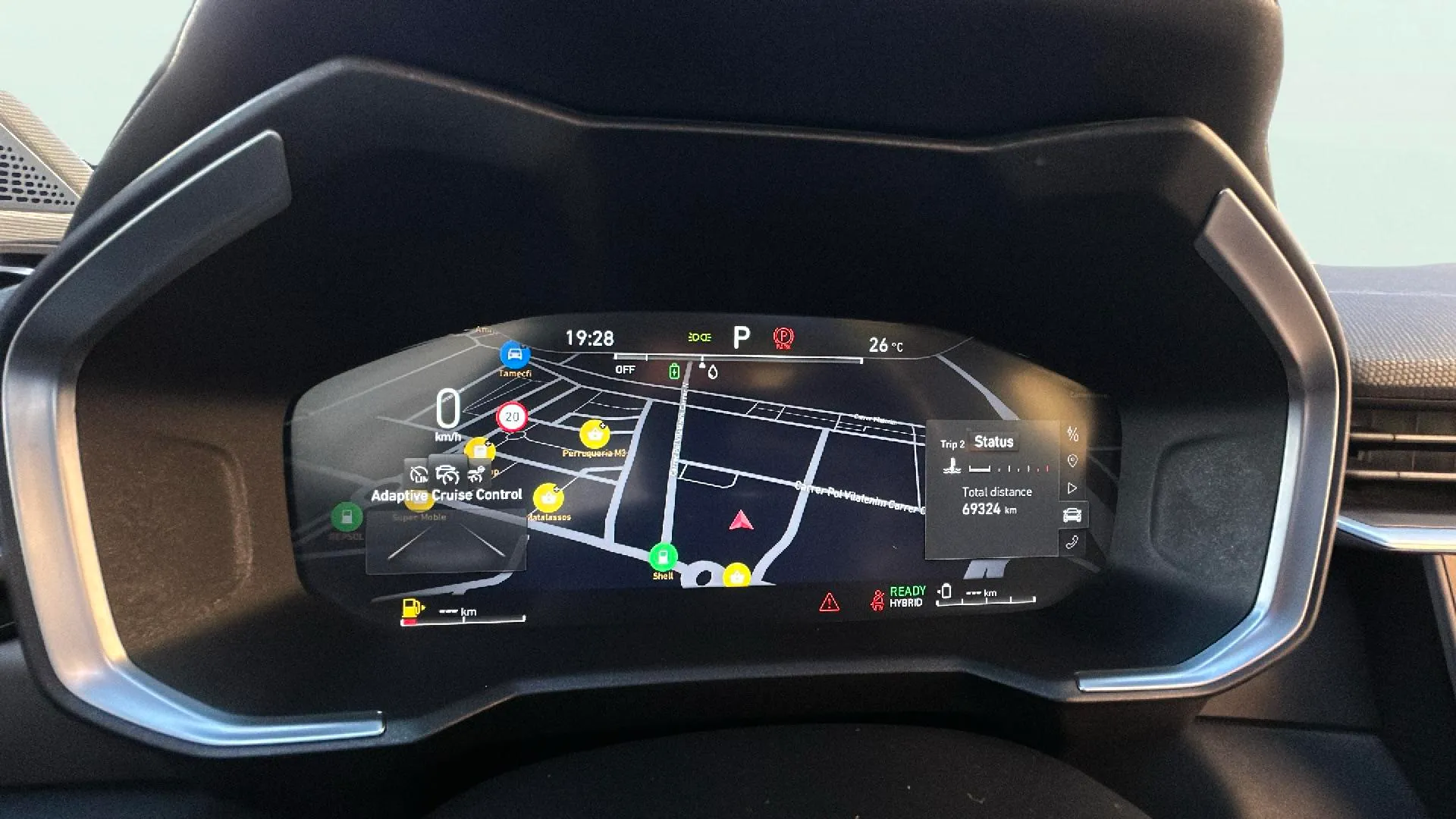 Lynk & Co 01 1.5 PHEV - foto 13