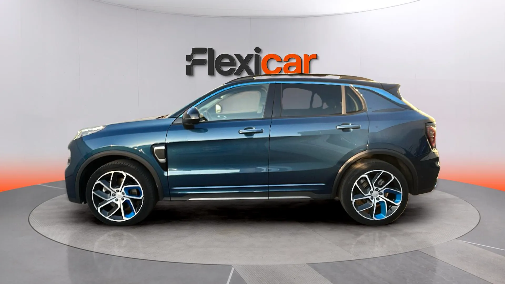 Lynk & Co 01 1.5 PHEV - foto 8