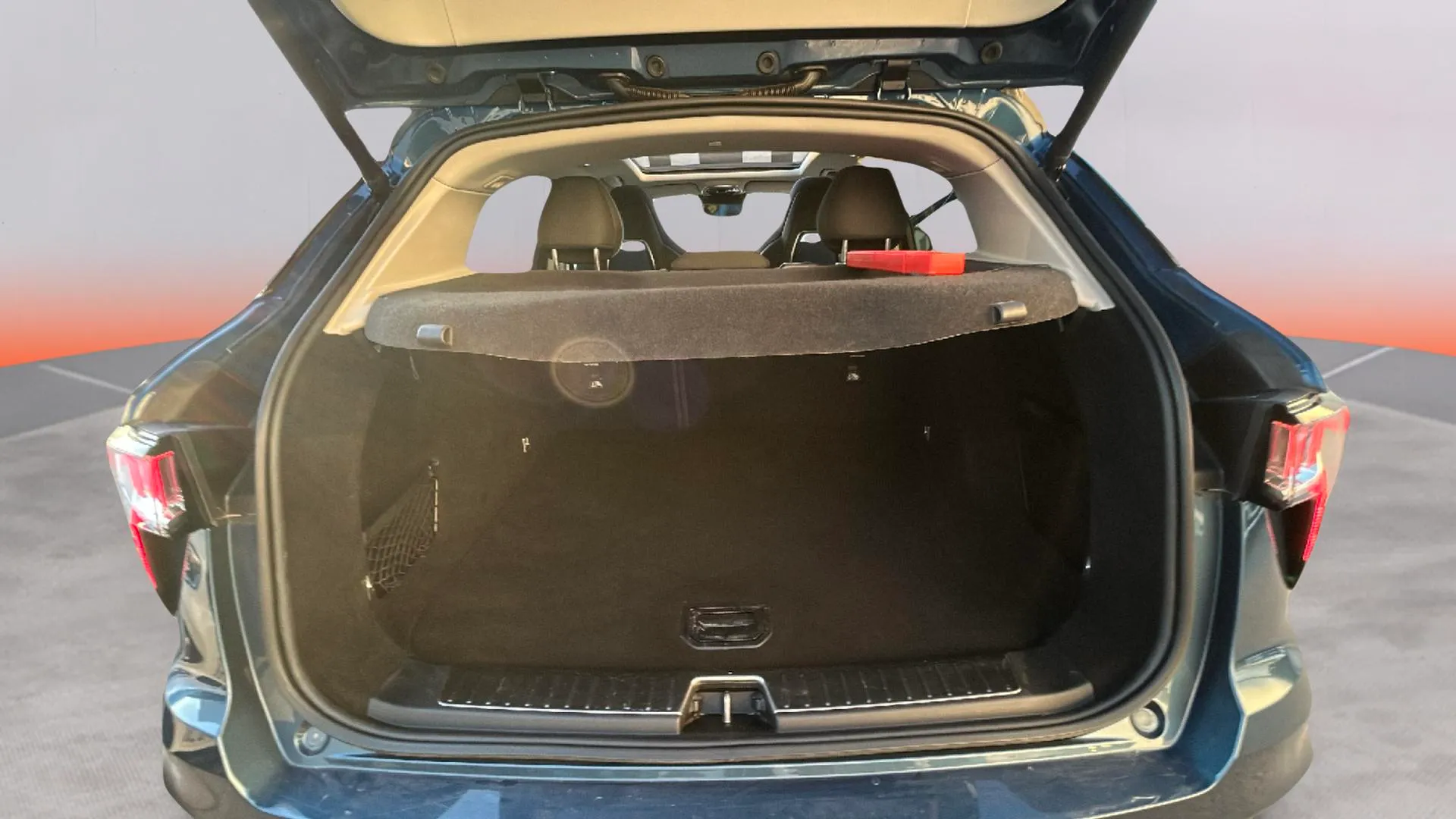 Lynk & Co 01 1.5 PHEV - foto 21