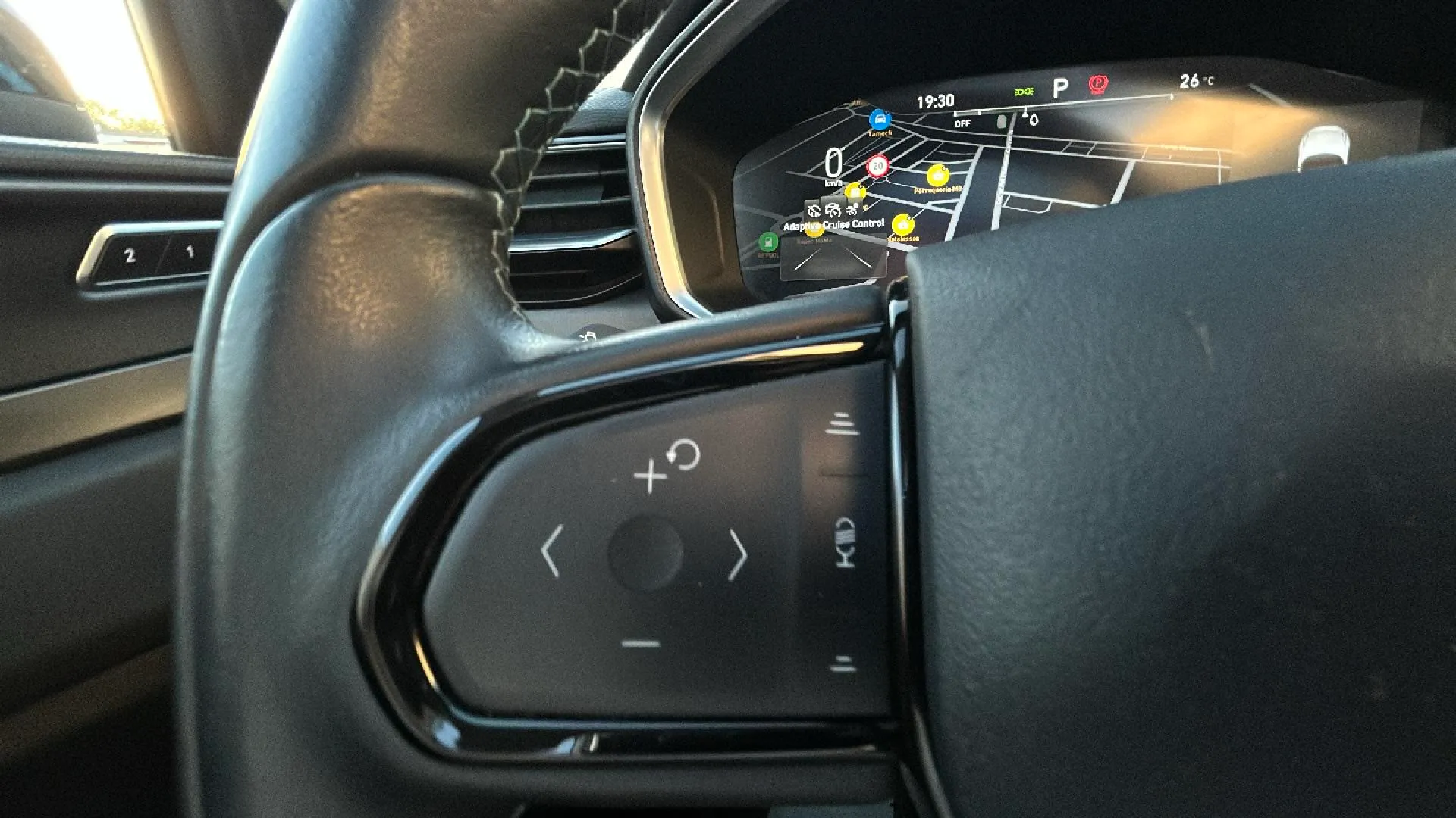 Lynk & Co 01 1.5 PHEV - foto 14
