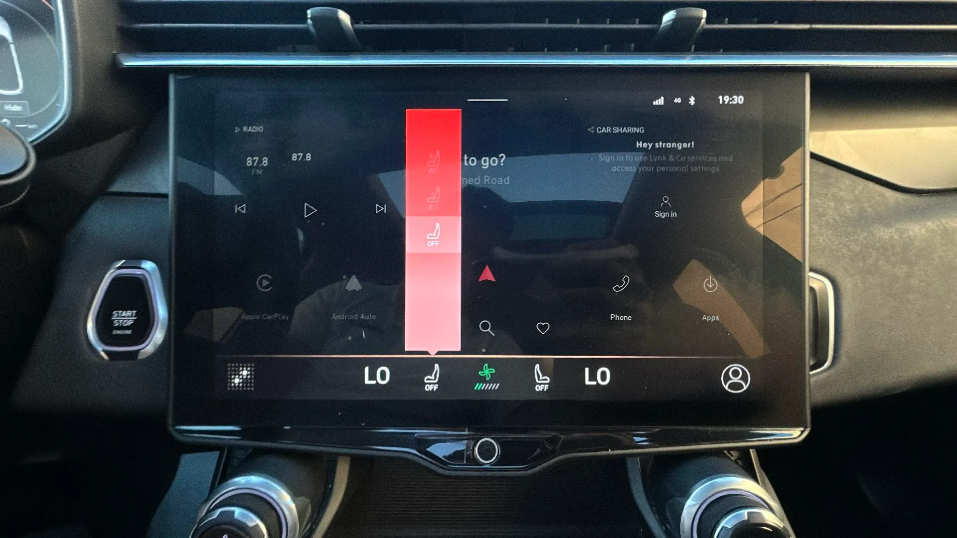 Lynk & Co 01 1.5 PHEV - foto 12
