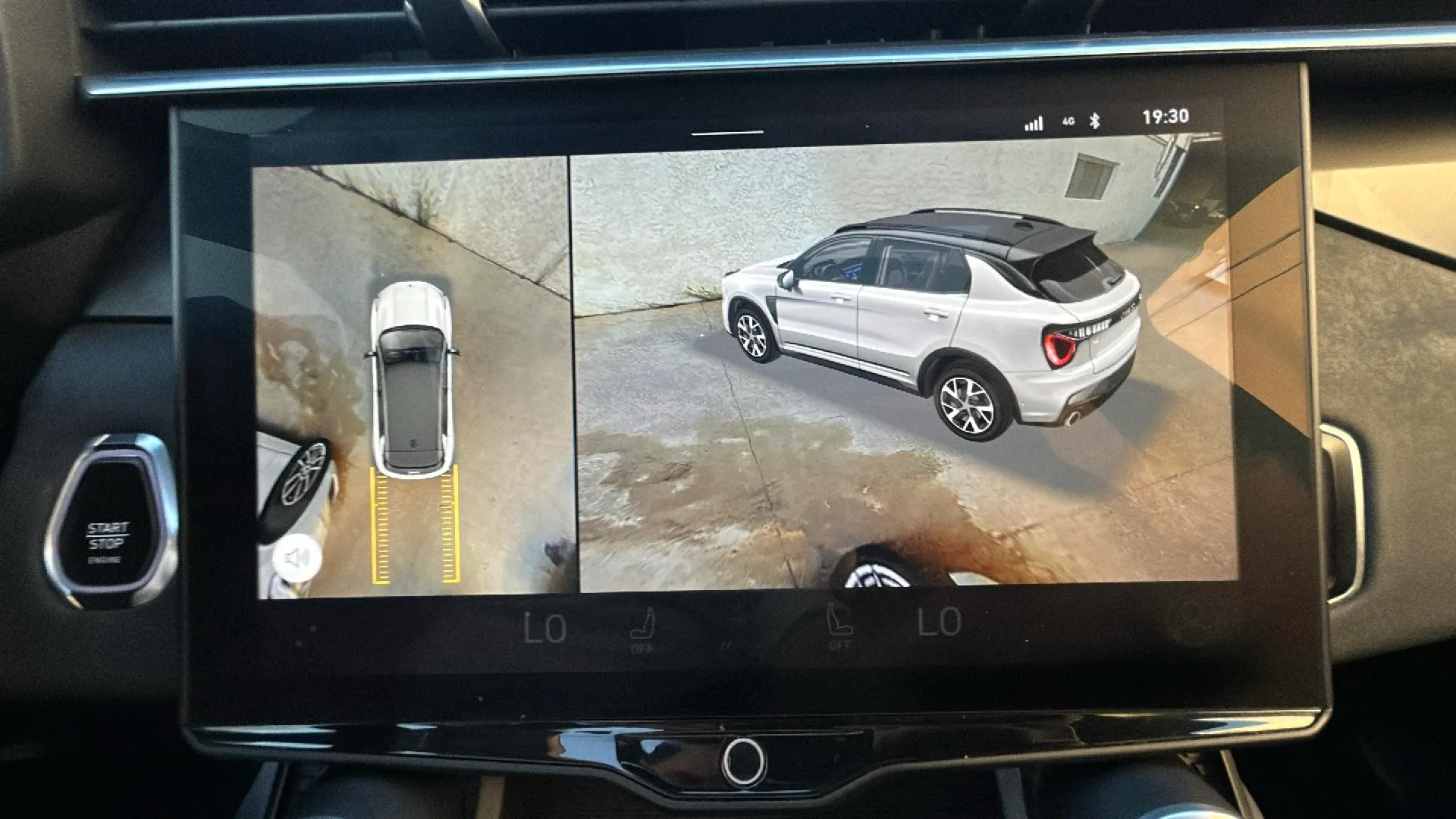Lynk & Co 01 1.5 PHEV - foto 11