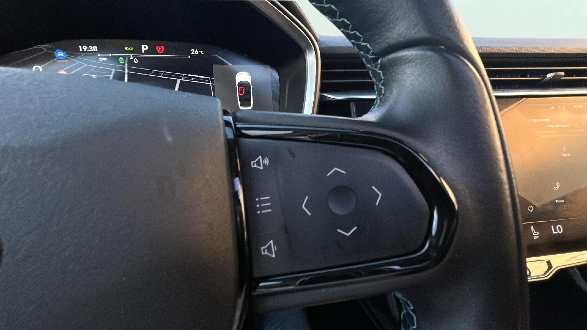 Lynk & Co 01 1.5 PHEV - foto 15