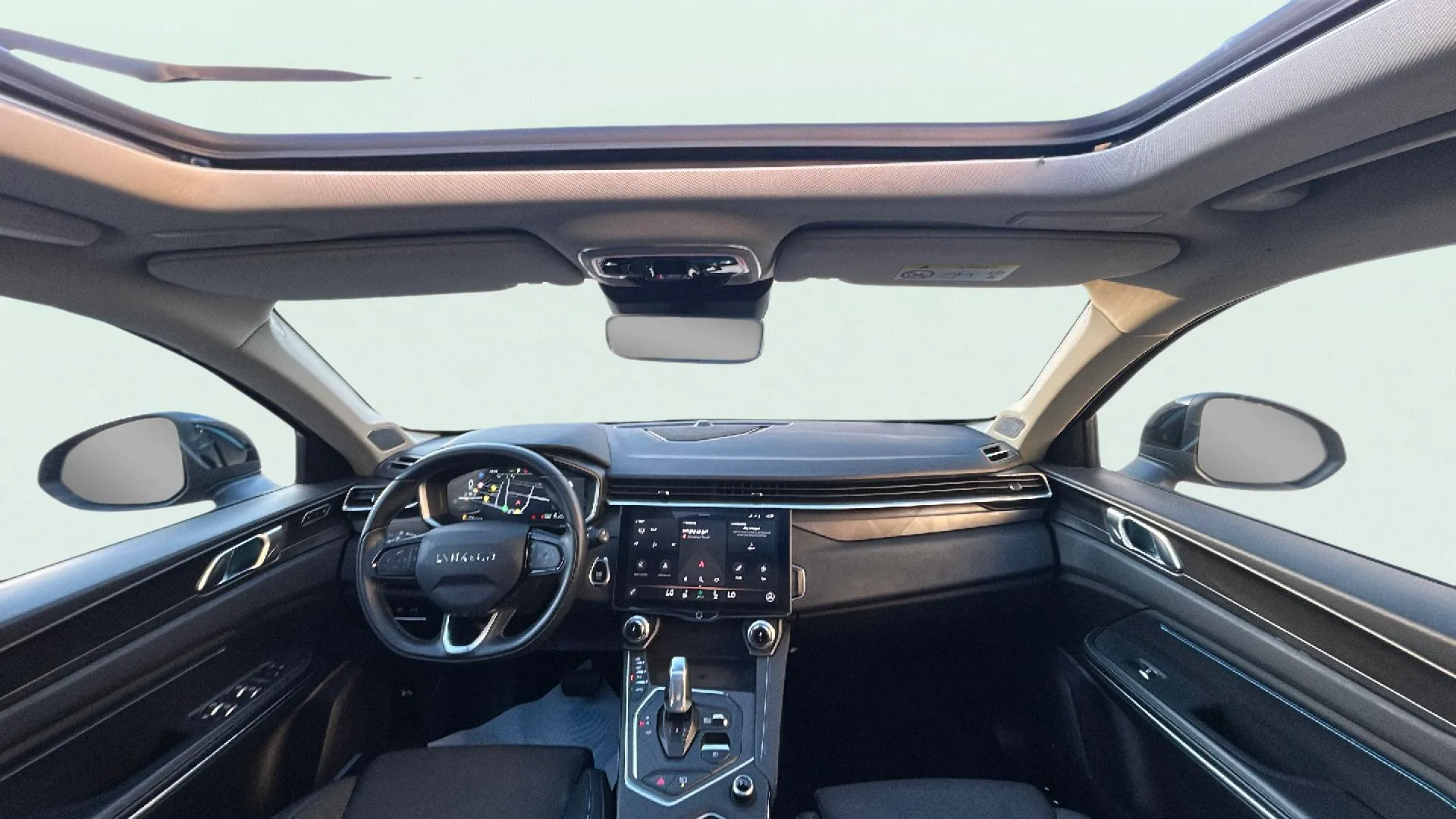 Lynk & Co 01 1.5 PHEV - foto 16