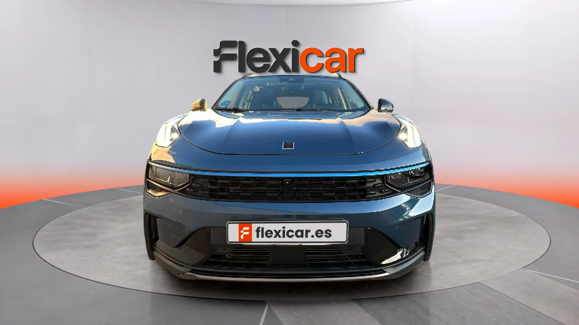 Lynk & Co 01 1.5 PHEV - foto 2