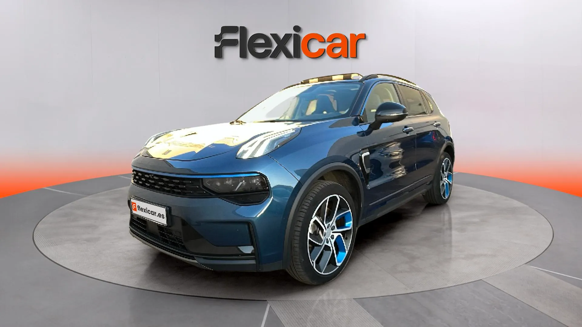 Lynk & Co 01 1.5 PHEV - foto 3