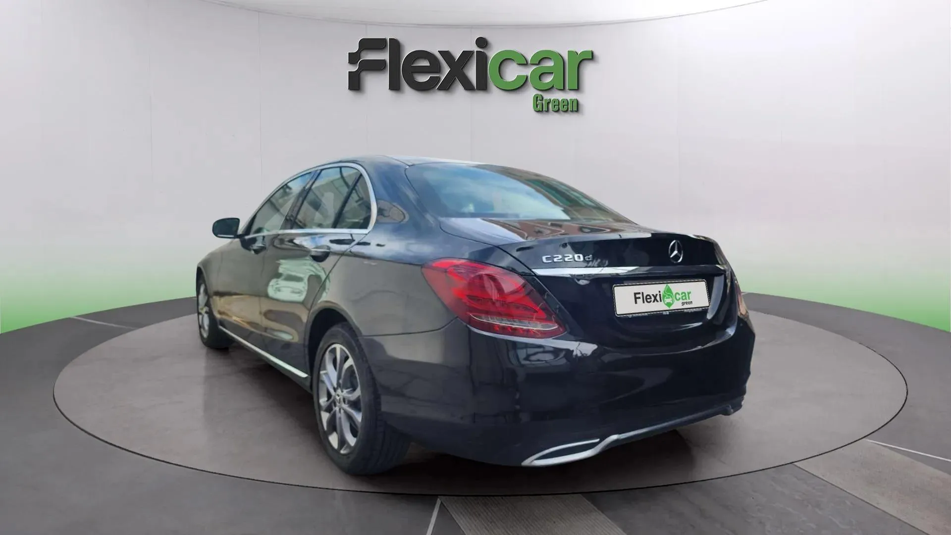 Mercedes-Benz Clase C C 220 d - foto 5