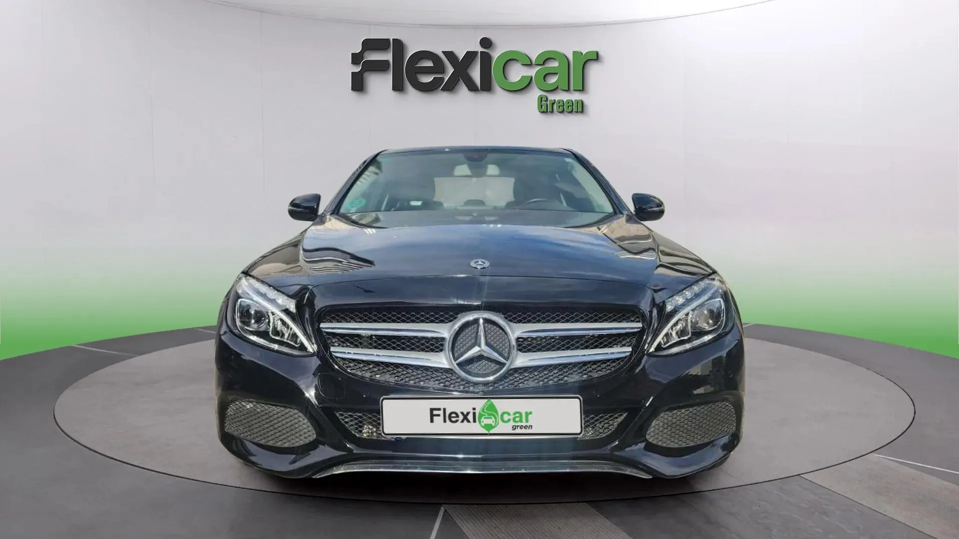 Mercedes-Benz Clase C C 220 d - foto 2