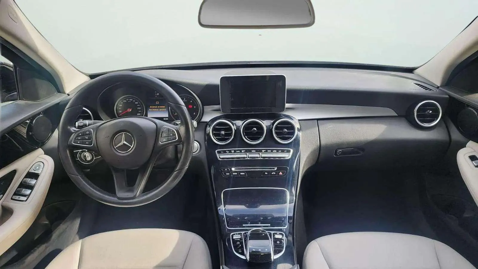 Mercedes-Benz Clase C C 220 d - foto 8