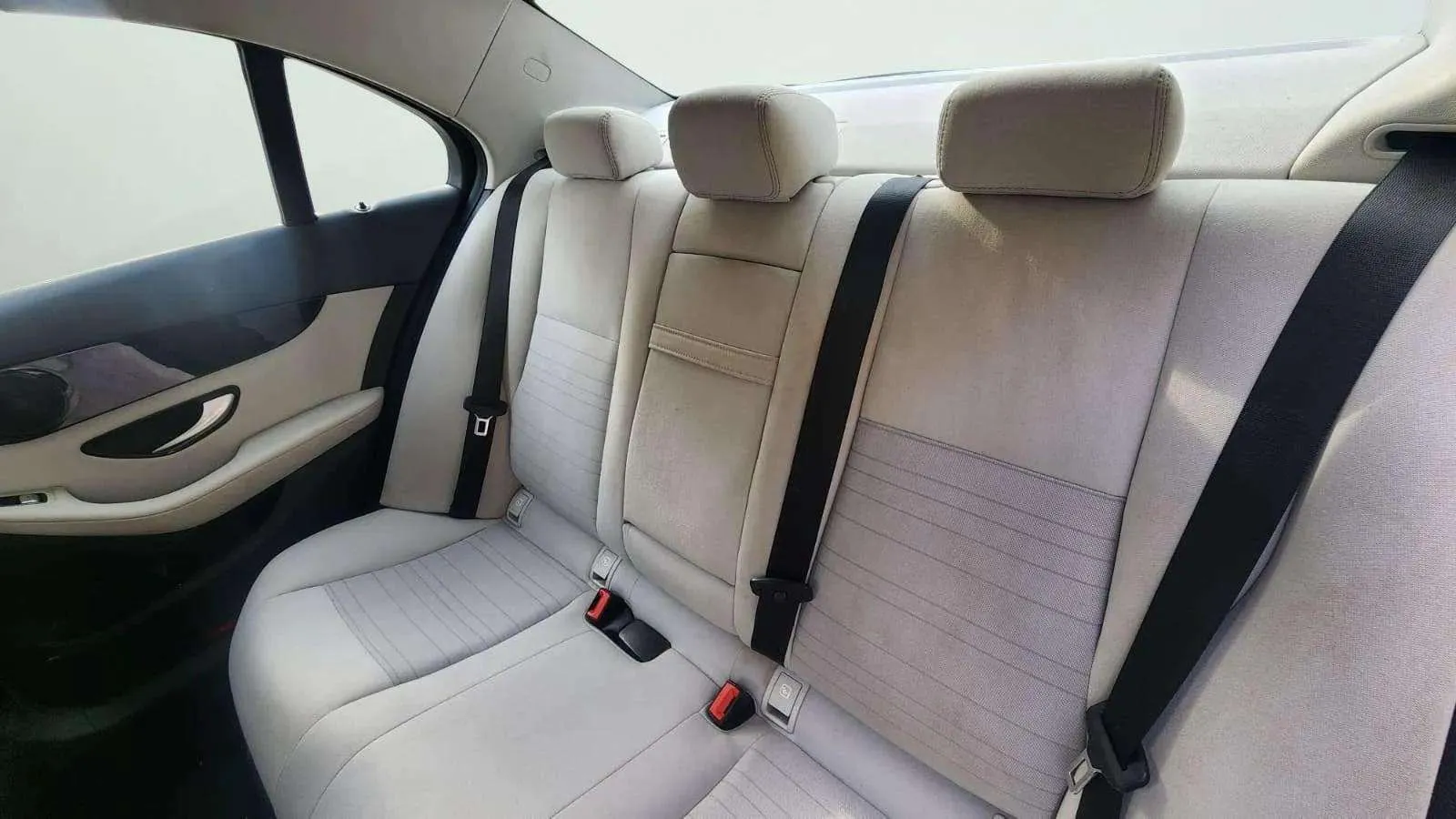 Mercedes-Benz Clase C C 220 d - foto 24