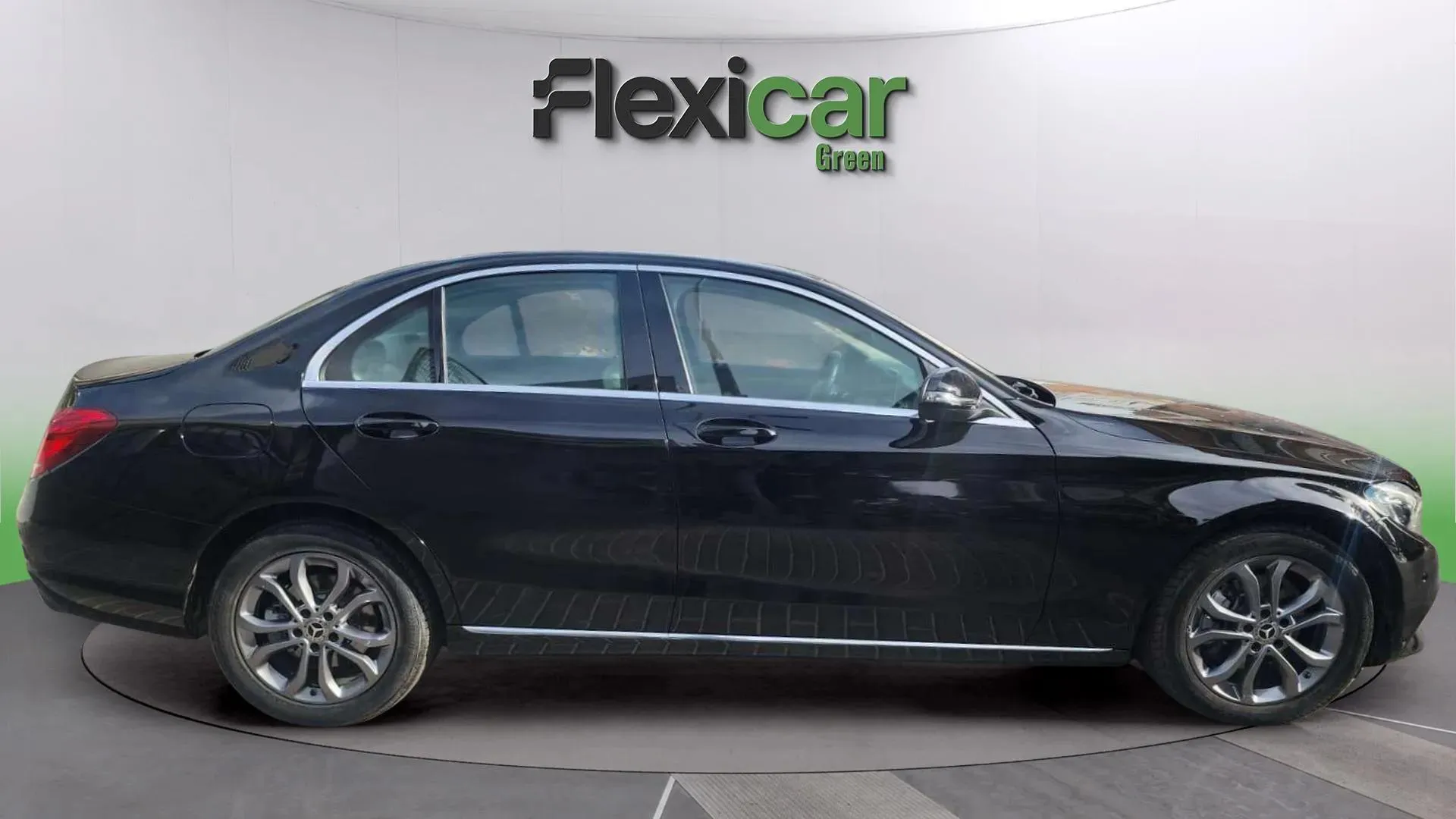 Mercedes-Benz Clase C C 220 d - foto 7