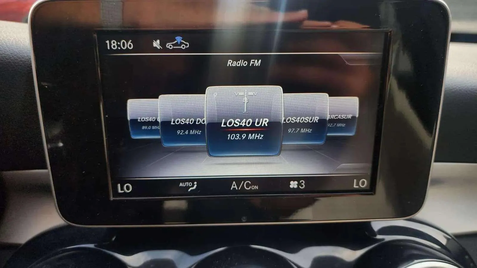 Mercedes-Benz Clase C C 220 d - foto 14