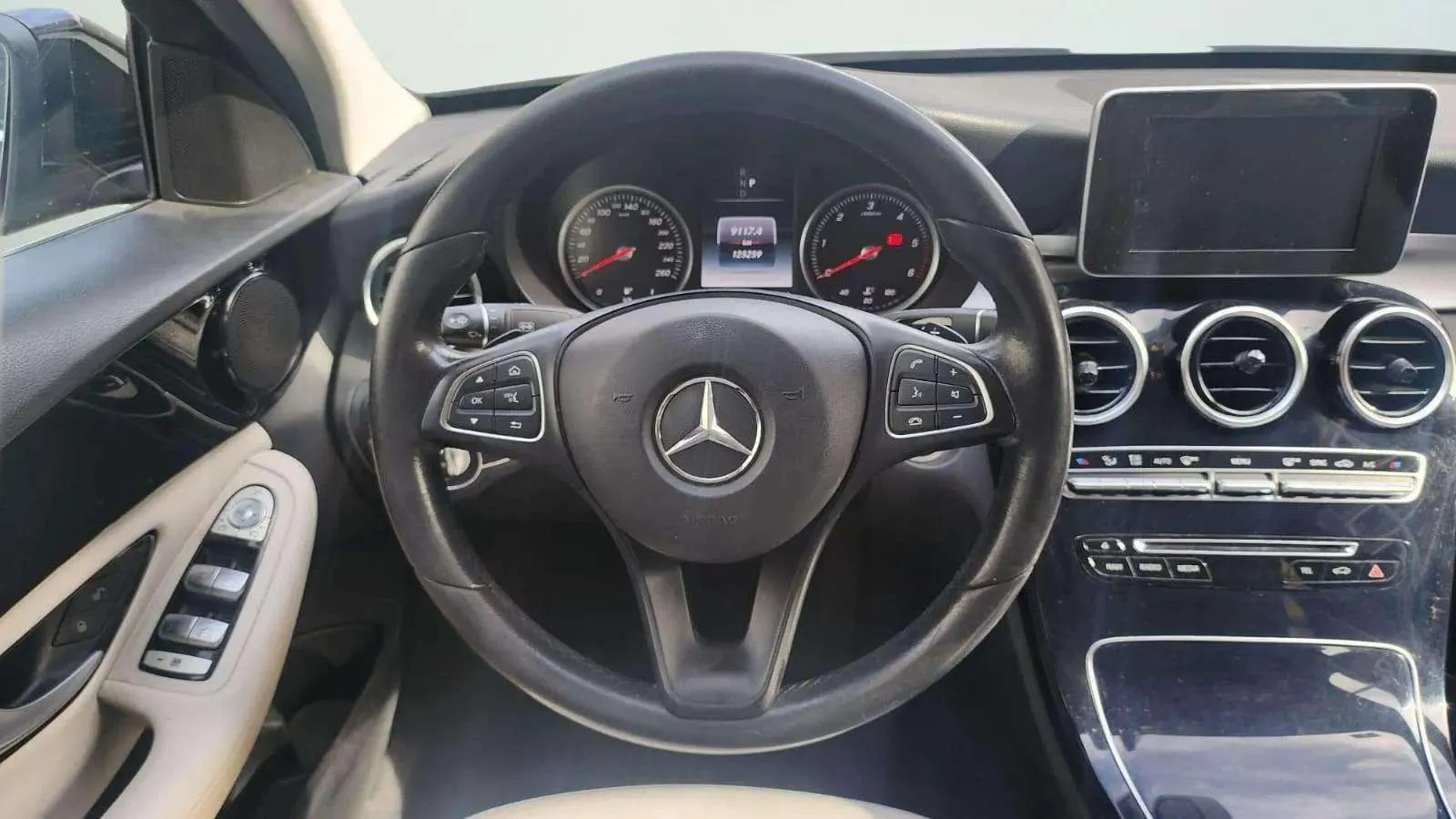 Mercedes-Benz Clase C C 220 d - foto 10