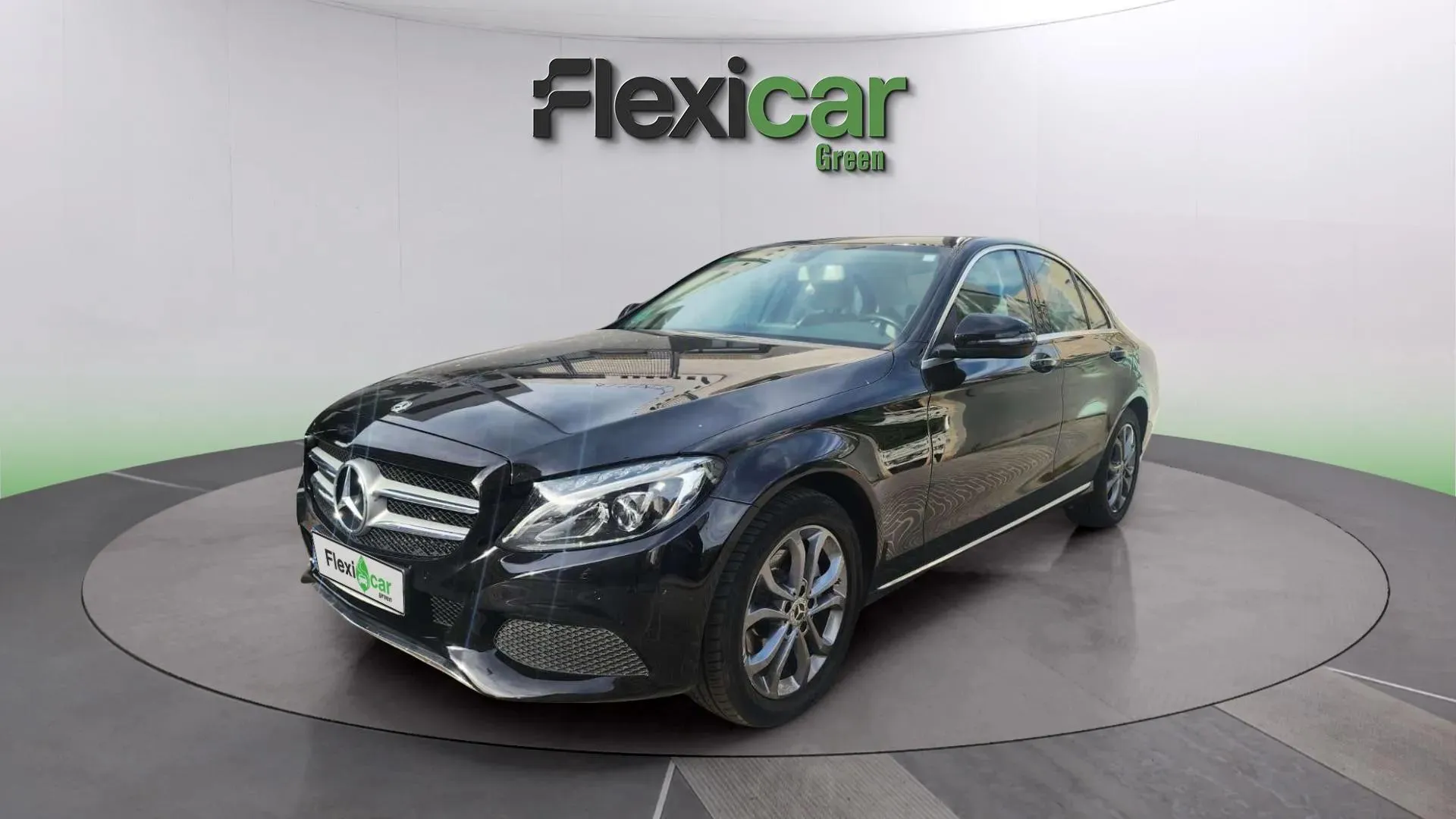 Mercedes-Benz Clase C C 220 d - foto 3