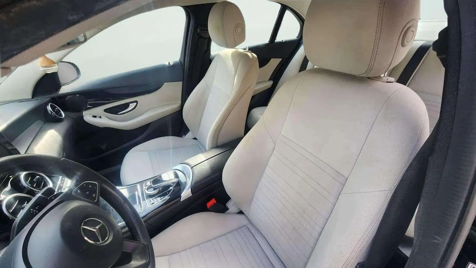 Mercedes-Benz Clase C C 220 d - foto 23