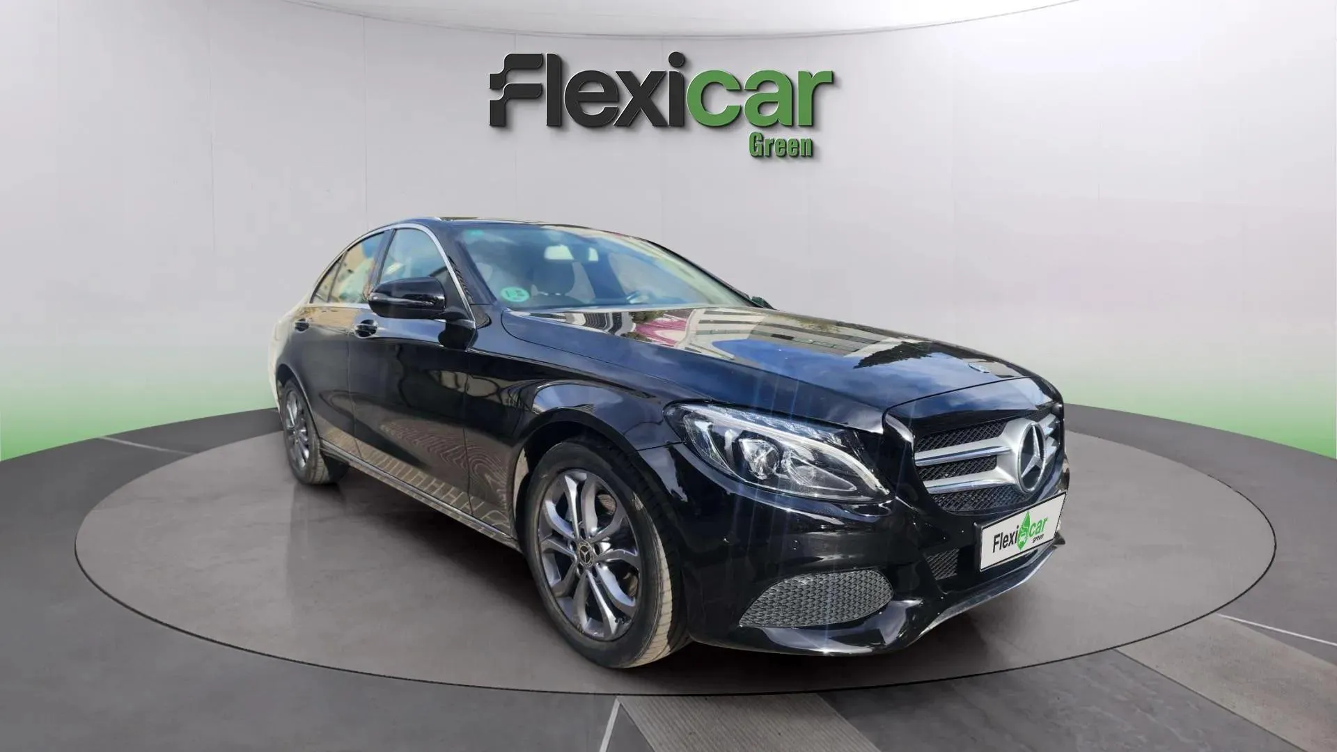 Mercedes-Benz Clase C C 220 d