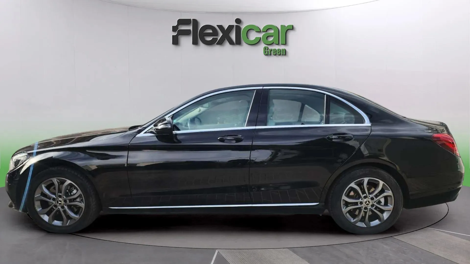 Mercedes-Benz Clase C C 220 d - foto 4