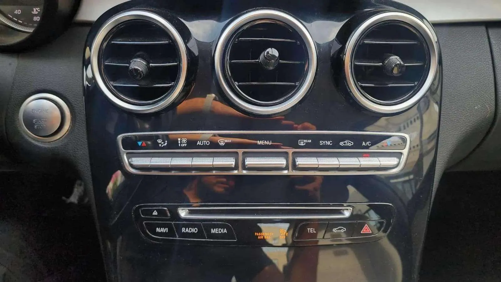 Mercedes-Benz Clase C C 220 d - foto 19