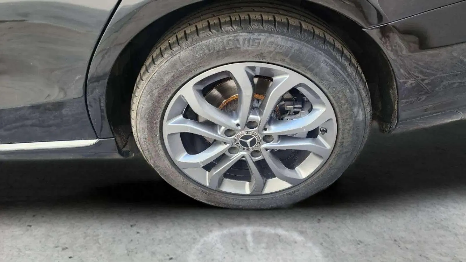 Mercedes-Benz Clase C C 220 d - foto 25