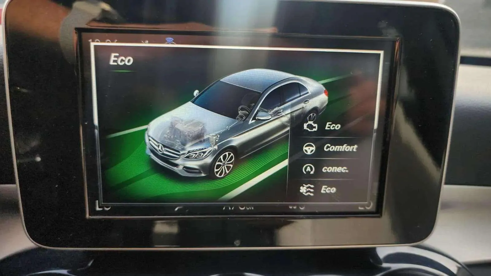 Mercedes-Benz Clase C C 220 d - foto 16