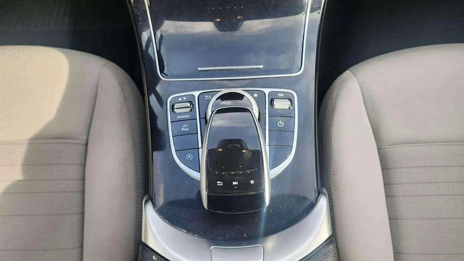 Mercedes-Benz Clase C C 220 d - foto 21