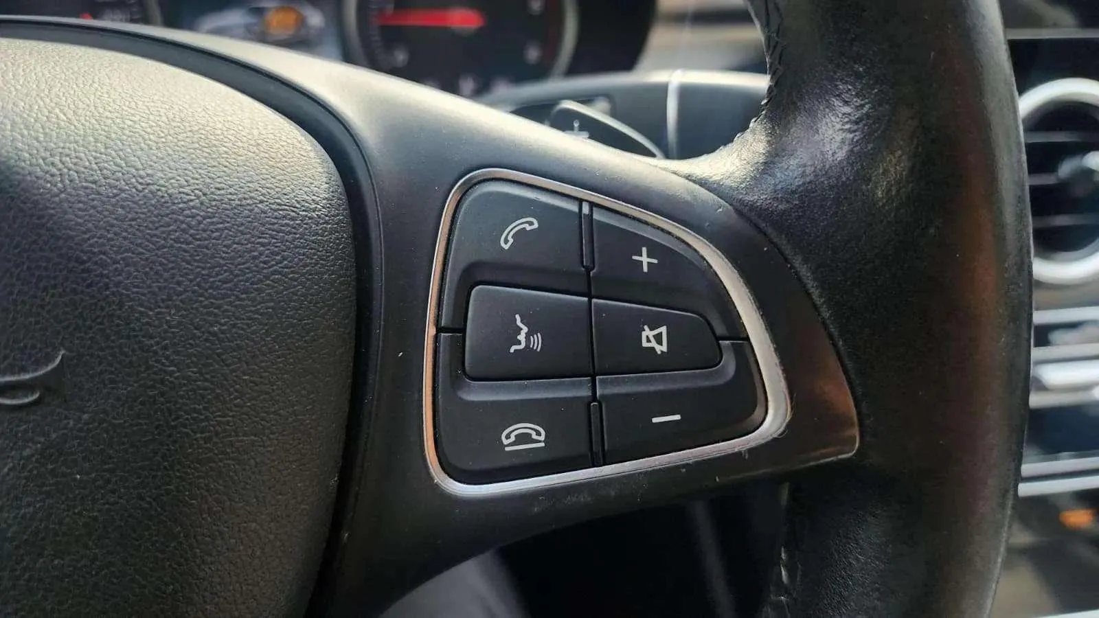 Mercedes-Benz Clase C C 220 d - foto 12