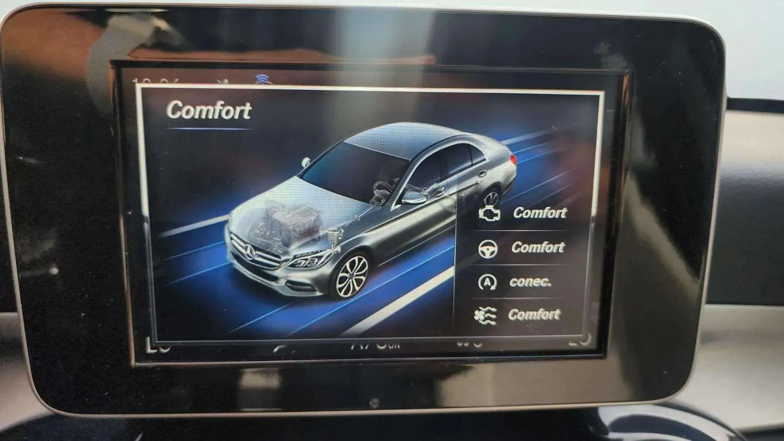 Mercedes-Benz Clase C C 220 d - foto 15