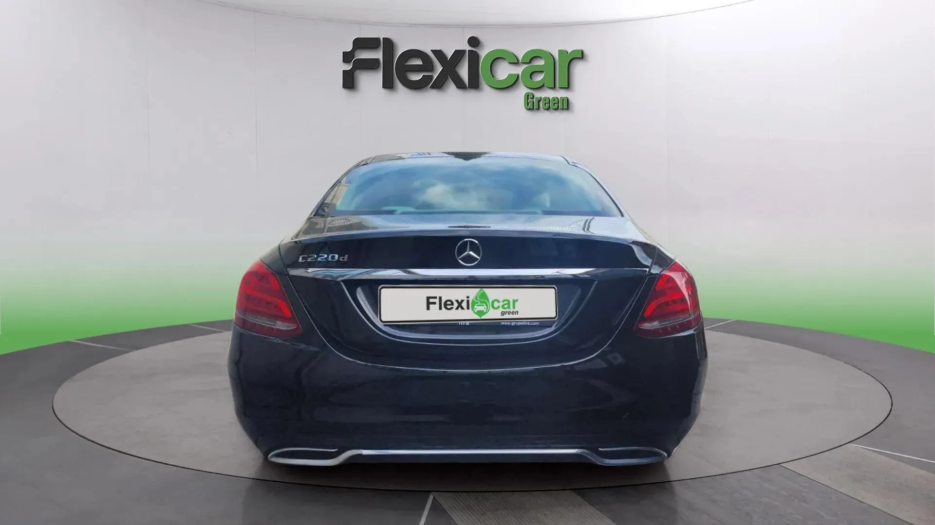 Mercedes-Benz Clase C C 220 d - foto 6