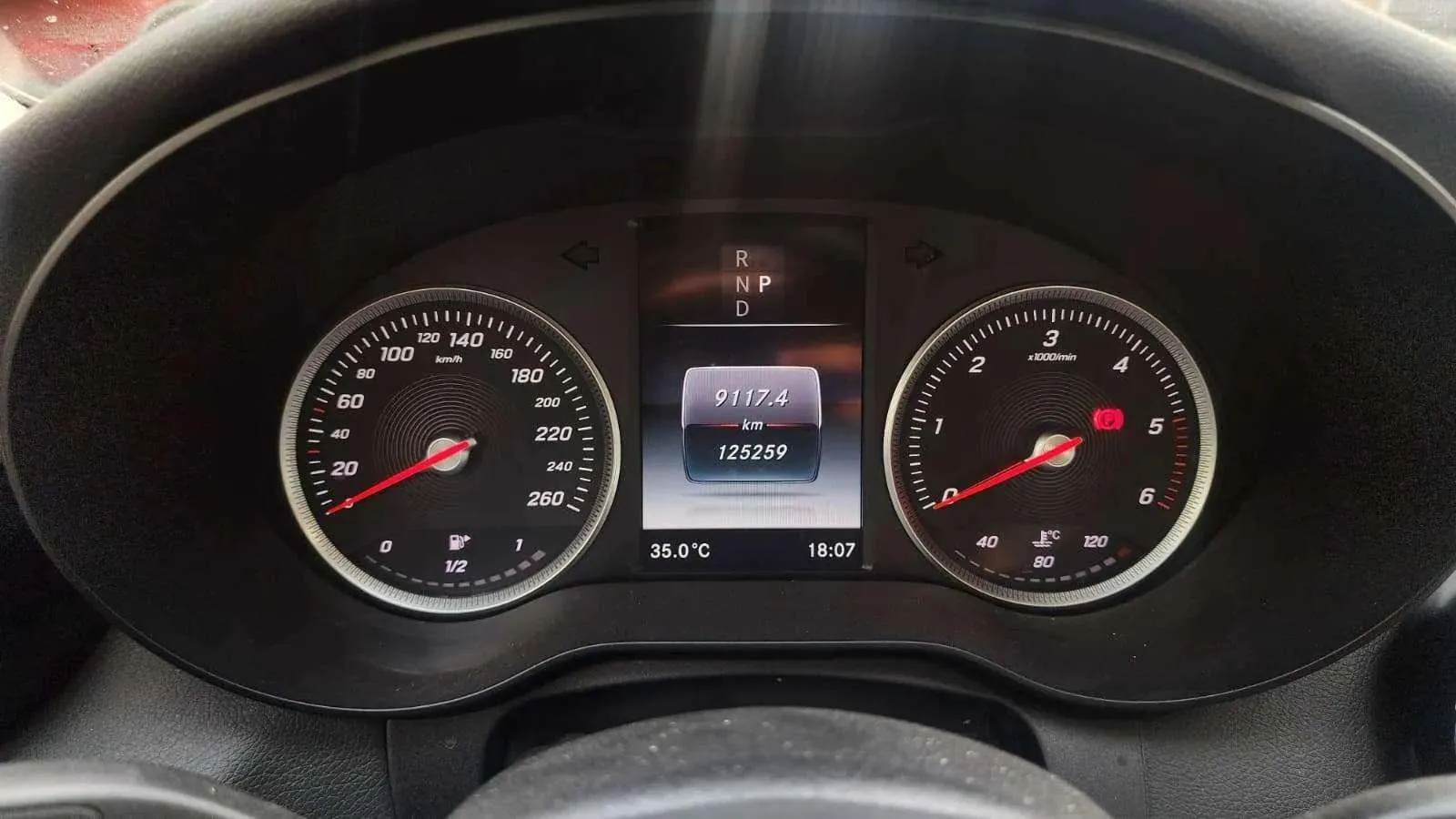 Mercedes-Benz Clase C C 220 d - foto 13