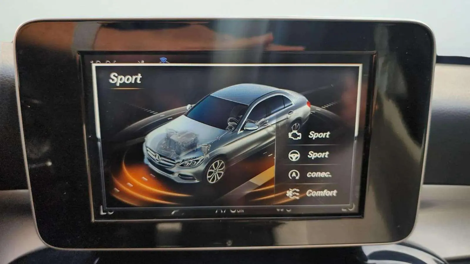 Mercedes-Benz Clase C C 220 d - foto 18