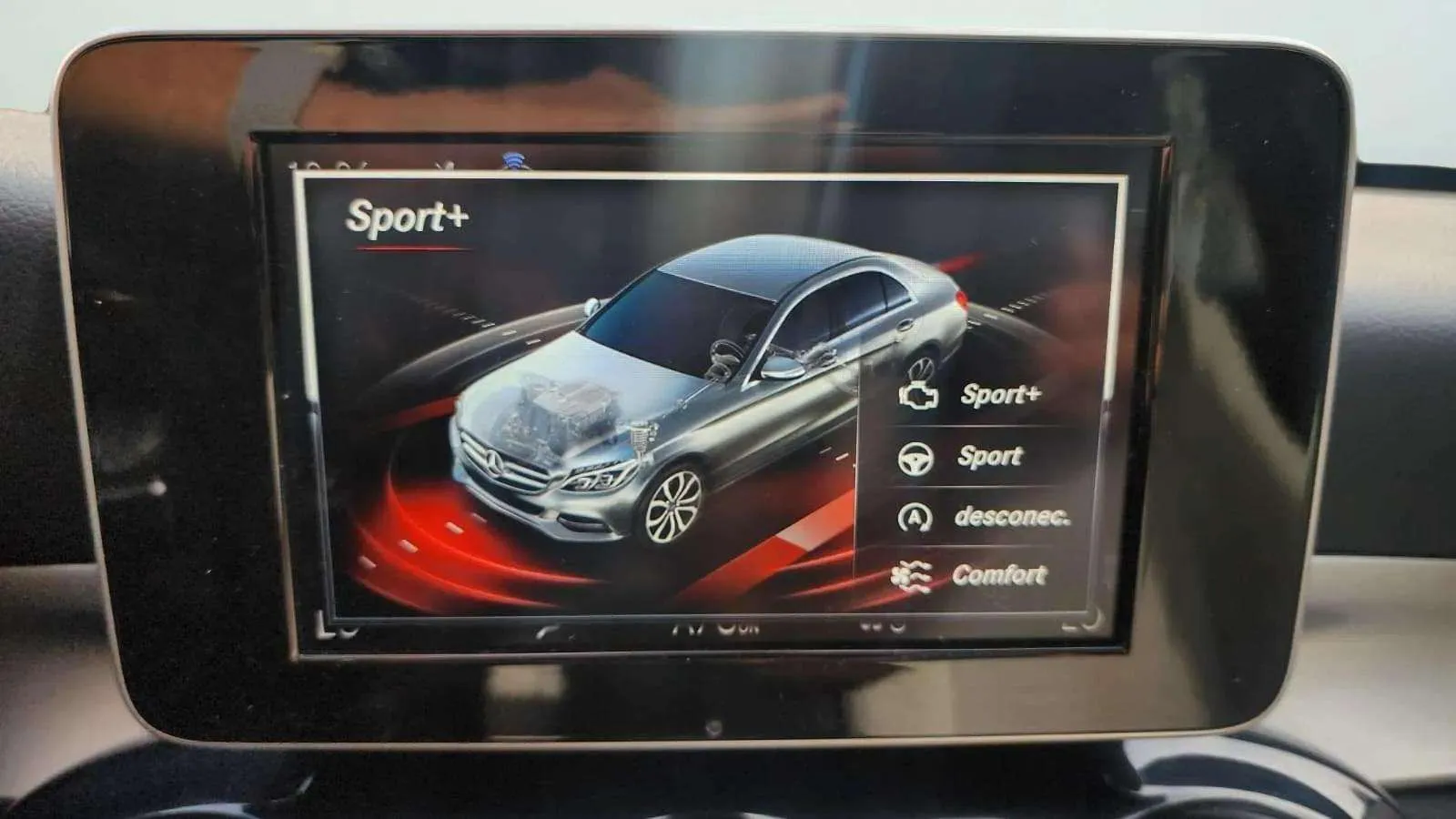 Mercedes-Benz Clase C C 220 d - foto 17