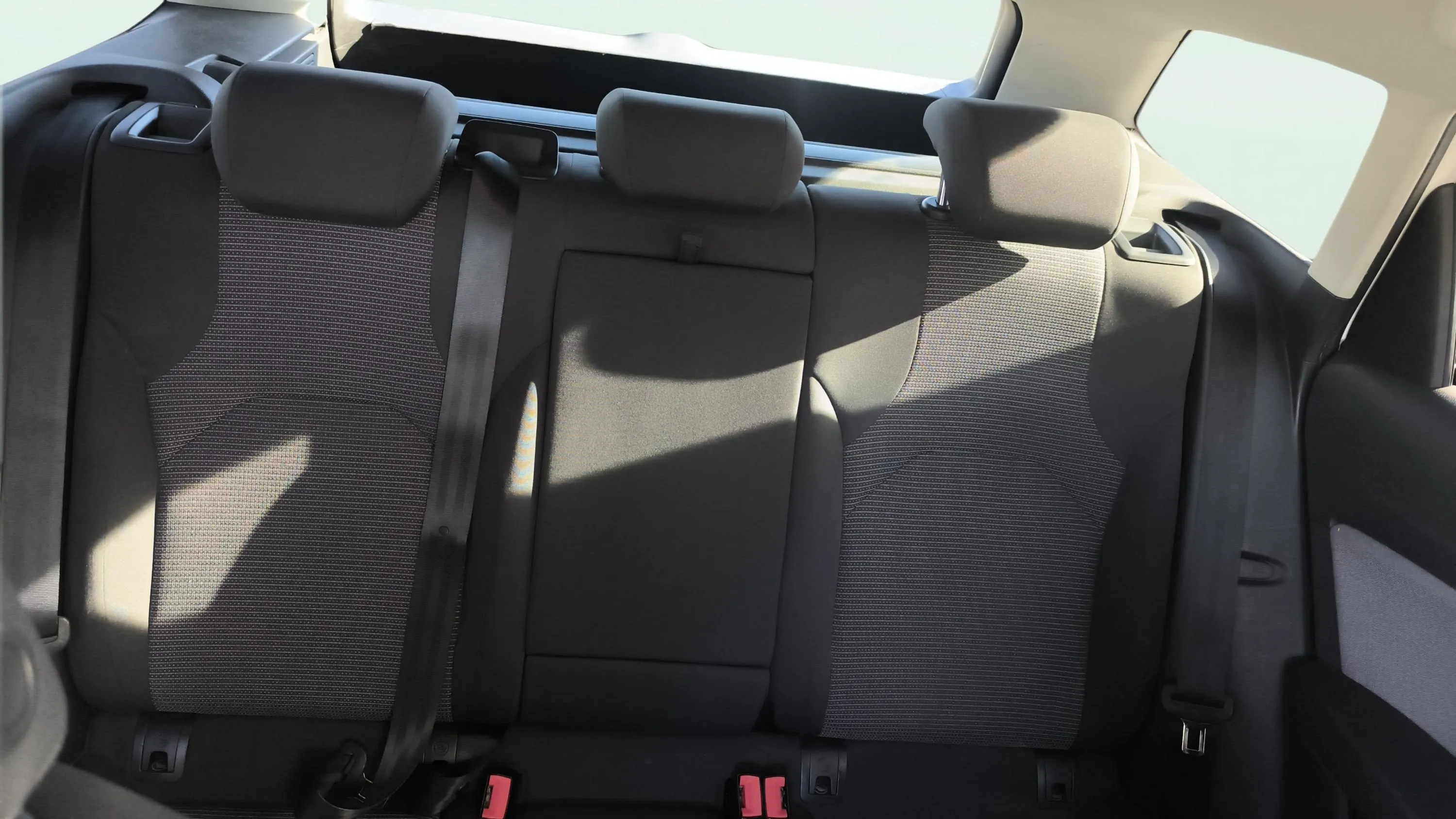 SEAT León ST 1.6 TDI Style Ad Nav - foto 15