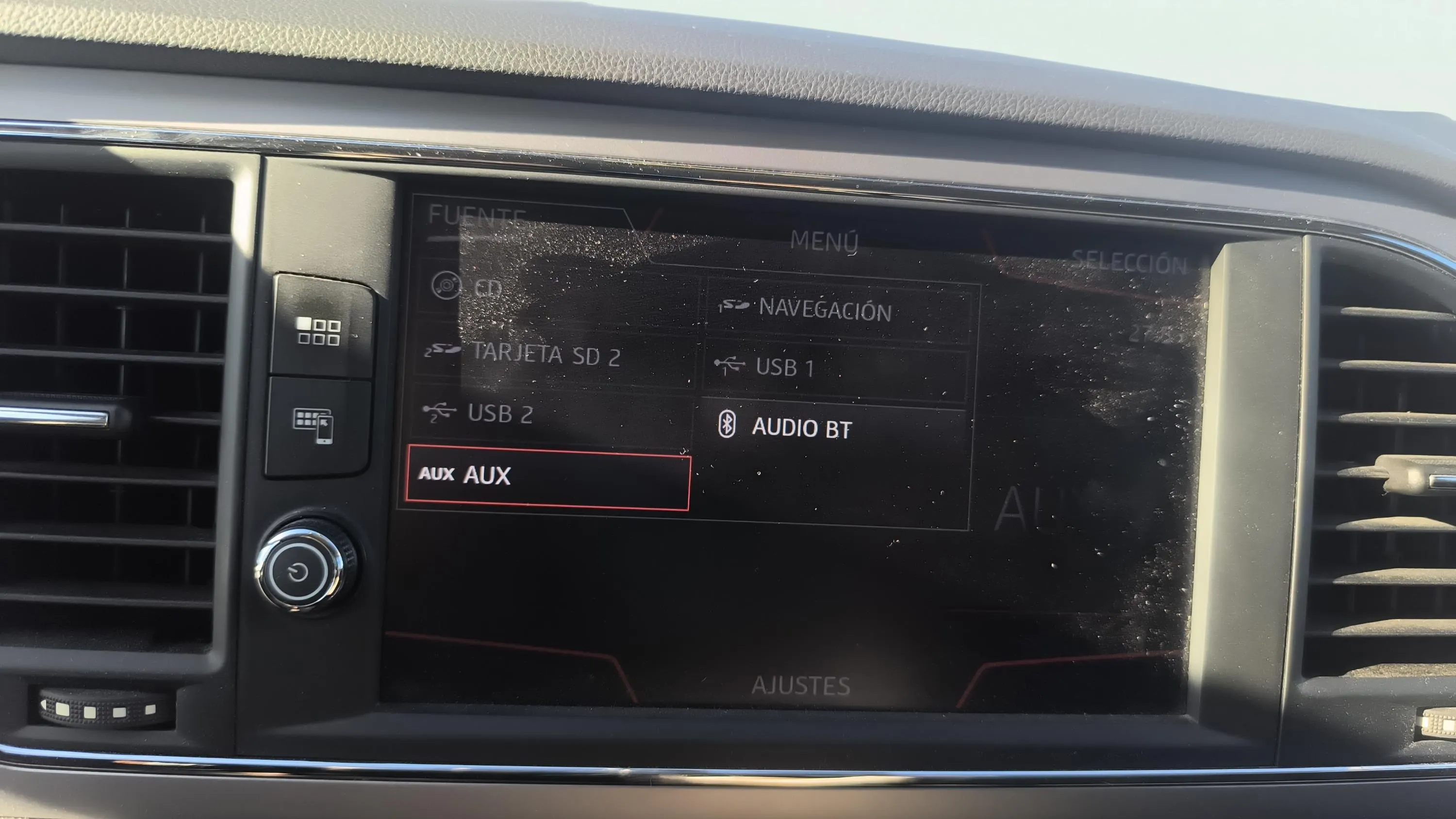 SEAT León ST 1.6 TDI Style Ad Nav - foto 24