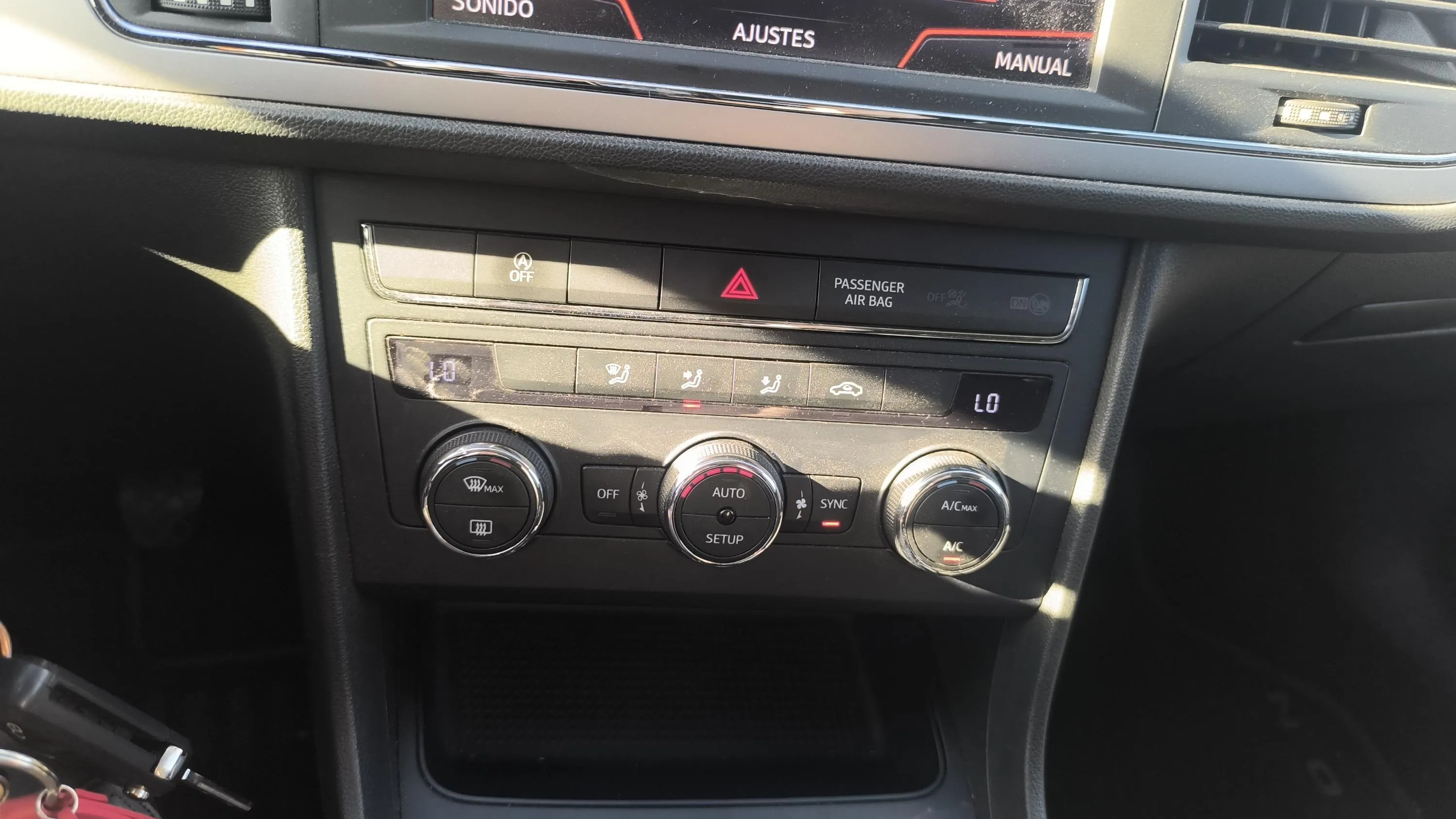 SEAT León ST 1.6 TDI Style Ad Nav - foto 20