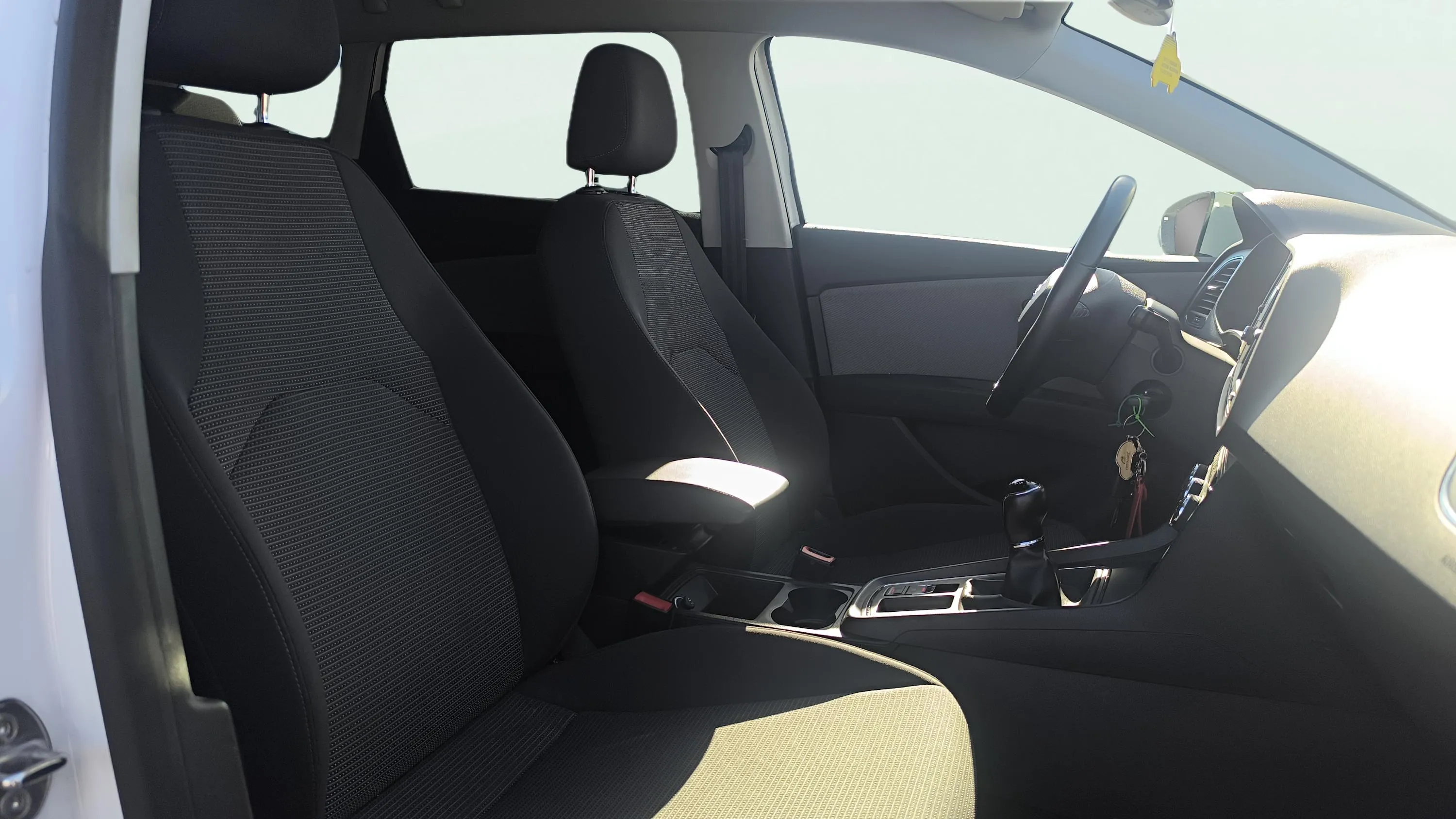 SEAT León ST 1.6 TDI Style Ad Nav - foto 13